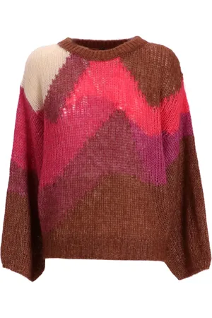 HUGO BOSS Pullover mit Print