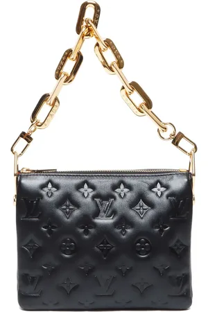LOUIS VUITTON 2020-2024 Monogram Empreinte Coussin Schultertasche