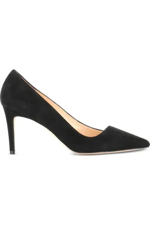 ANTONIO BARBATO Pumps 80mm