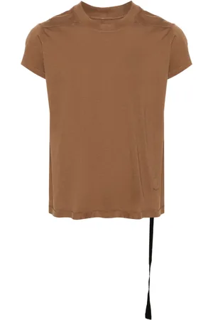 Rick Owens Trägershirt aus Bio-Baumwolle