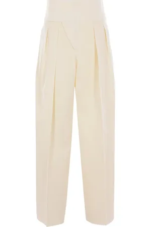 Jil Sander Hose mit geradem Bein
