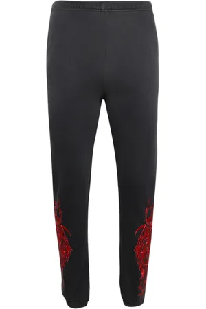 Warren Lotas Bestickte Jogginghose