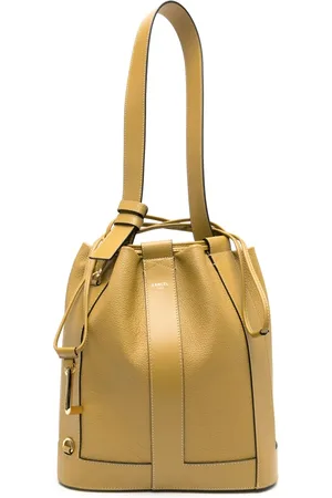 LANCEL Mittelgroße Elles Beuteltasche