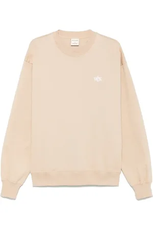 Walk In Paris Sweatshirt aus Fleece