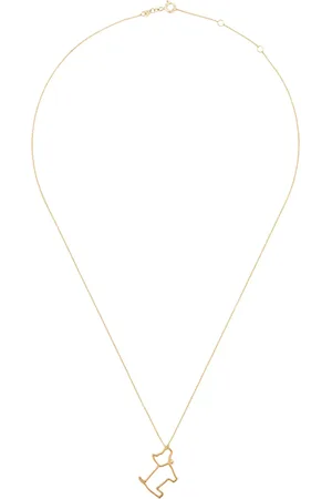 Aliita Perrito necklace