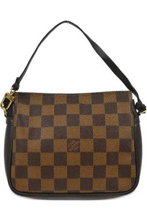 LOUIS VUITTON 1998 Trousse Makeup Handtasche
