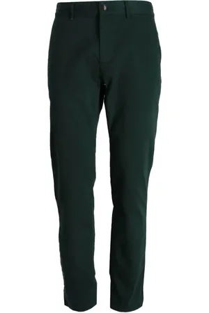 HUGO BOSS Hose mit geradem Bein