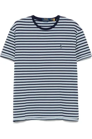 Ralph Lauren Gestreiftes T-Shirt