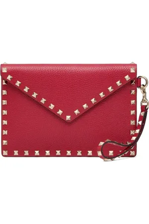 VALENTINO GARAVANI Rockstud Mini-Tasche
