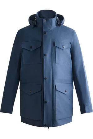 Fusalp Molan Jacke