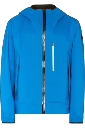 Moncler Sattouf Windbreaker mit Kapuze
