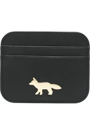 Maison Kitsuné Edie cardholder