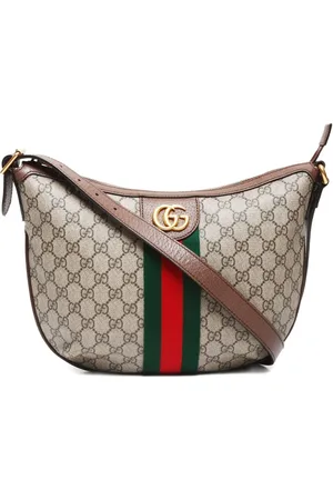 Gucci 2020-2025 kleine Ophidia Schultertasche