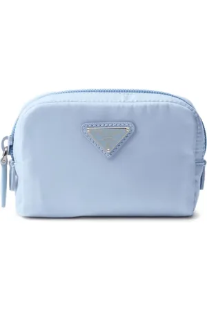 Prada Kosmetiktasche mit Reißverschluss
