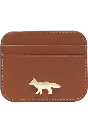 Maison Kitsuné Edie cardholder