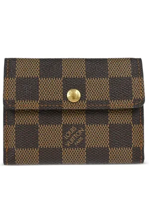 LOUIS VUITTON 2004 Ludlow Portemonnaie