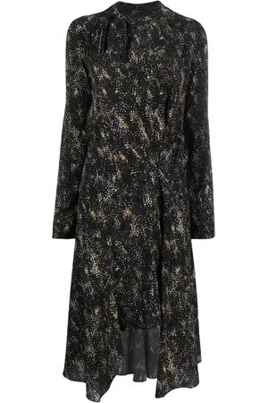 Isabel Marant Umaima Midikleid