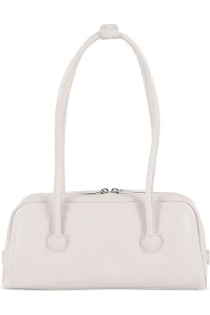 MARGE SHERWOOD Schultertasche aus Leder
