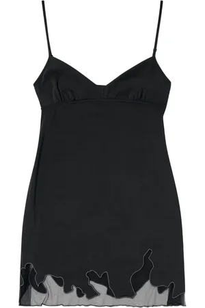 Diesel D-Inlay-R1 Minikleid