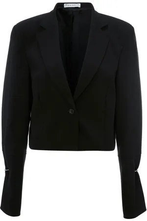 J.W.Anderson Cropped-Blazer