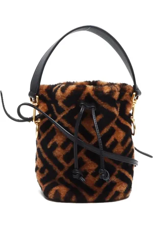 Fendi 2020s Montresor Handtasche