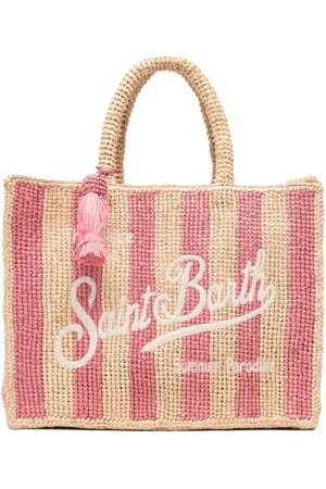 MC2 SAINT BARTH Colette Strandtasche