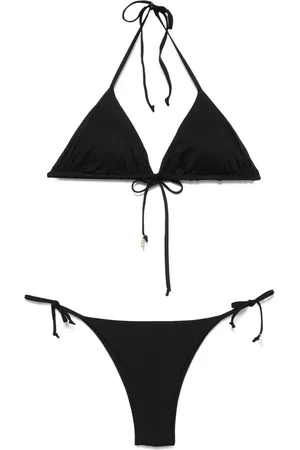 FISICO Klassischer Triangel-Bikini