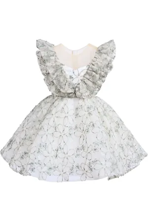 Tulleen Honeydale Kleid