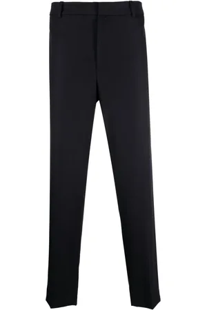 Moncler Hose mit geradem Bein