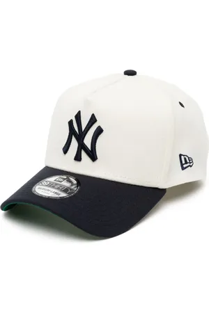 New Era 39Thirty New York Yankees Baseballkappe