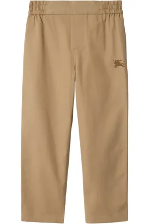 Burberry Equestrian Knight Hose