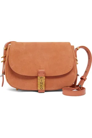 Pinko Mini Saddle Umhängetasche