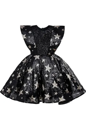 Tulleen Starlit Rivior Kleid