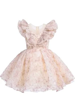 Tulleen Honeydale Kleid
