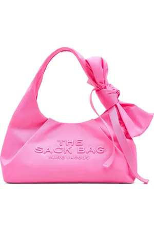 Marc Jacobs The Bow Nylon Sack Tasche