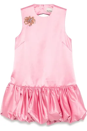 ALÉMAIS Neptuna Minikleid