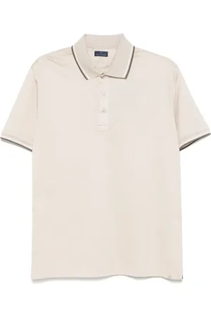 Paul & Shark Klassisches Poloshirt