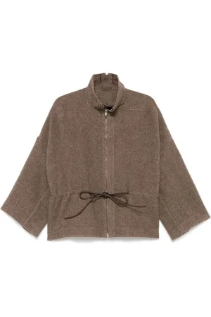 Rick Owens Sail Jacke