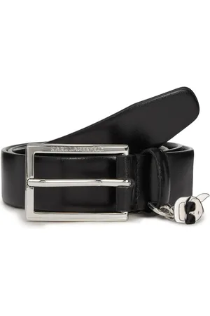 Karl Lagerfeld Ikon Gürtel