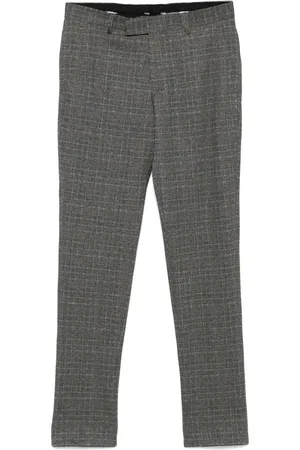 Karl Lagerfeld Karierte Hose