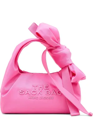 Marc Jacobs Mini Sack Tote Bag