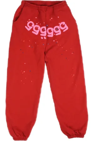 Sp5der 555 Angel Number Jogginghose
