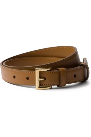 Prada Klassischer Gürtel