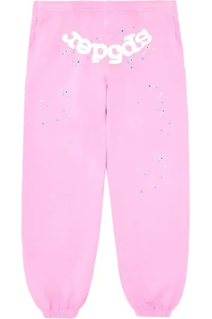 Sp5der OG Web Jogginghose