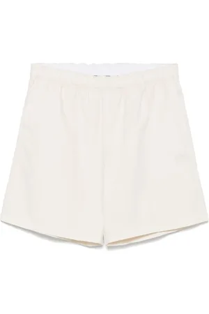 adidas Seersucker-Shorts