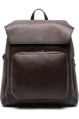 PESERICO SIGN Rucksack aus Leder