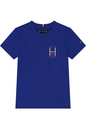 Tommy Hilfiger T-Shirt aus Baumwolle