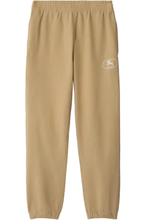 Burberry Jogginghose aus Baumwolle