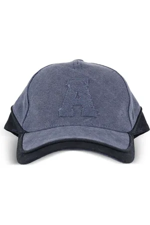 AMBUSH Baseballkappe mit A-Patch
