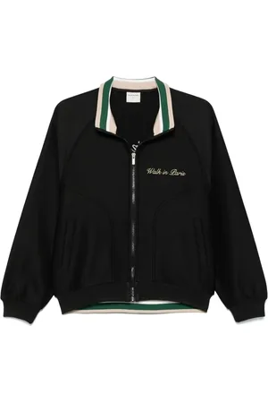 Walk In Paris The Heritage Sweatshirt
